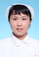 严晓霞 照片