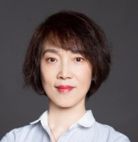 严桂珍 照片