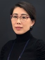 于一凡 照片