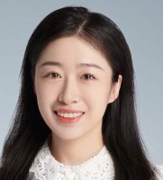 张思敏 照片