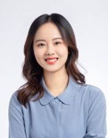 于绮雯 照片