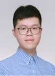 伊泽霖 照片