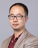 余斌 照片