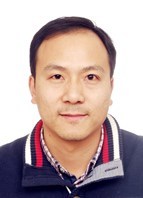 张敏 照片