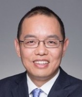 余江滔 照片