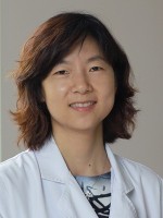 余莉 照片