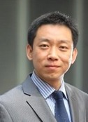 俞作仁 照片