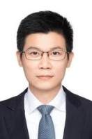 俞剑 照片