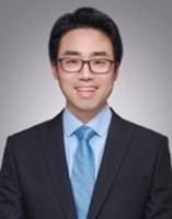 俞可权 照片