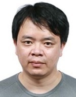 俞松波 照片