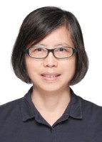 俞秀宝 照片