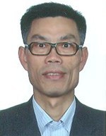 叶为民 照片