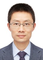叶建锋 照片