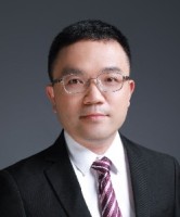 叶斌 照片