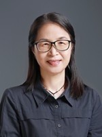 叶爱君 照片