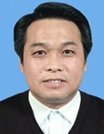 叶真华 照片