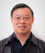 叶观宝 照片