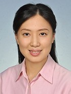 姚静 照片