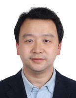 尹学锋 照片
