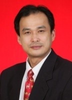 尹峰 照片