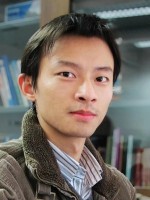 尹晓磊 照片