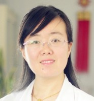 岳蕴华 照片
