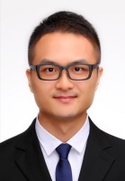 张晓 照片