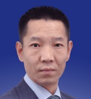 杨云峰 照片