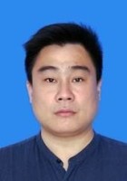 杨倞 照片