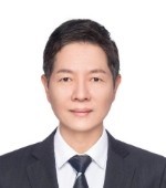 杨光 照片