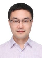杨勐航 照片