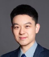 杨大可 照片