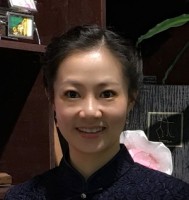杨庆源 照片