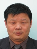 杨志强 照片