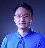 杨承帆 照片