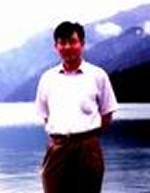 杨敏 照片
