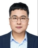 杨斌 照片