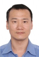 杨春喜 照片