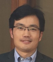 杨晨 照片