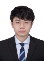 杨杰 照片