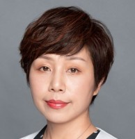 杨柳 照片