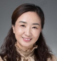杨桦 照片