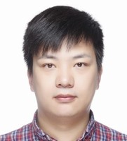 杨泽鹏 照片