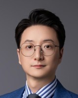杨浩 照片
