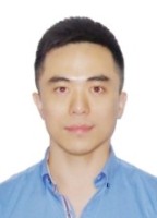 杨猛 照片