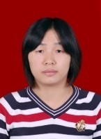 杨玉娟 照片