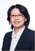 杨玉梅 照片