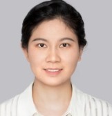 杨玲 照片