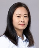 杨筱菡 照片