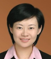 杨蒙莺 照片